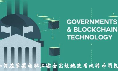  
如何在苹果电脑上安全高效地使用比特币钱包？