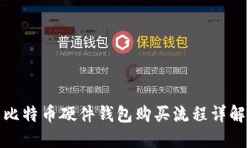比特币硬件钱包购买流程详解