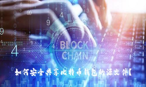 如何安全共享比特币钱包的源文件？