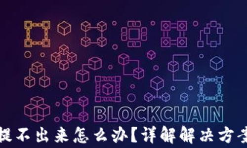 
TP钱包的钱提不出来怎么办？详解解决方案与注意事项
