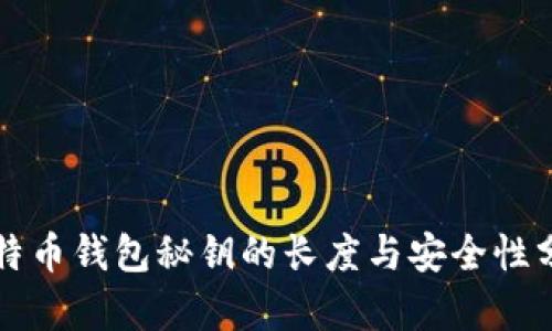 比特币钱包秘钥的长度与安全性分析