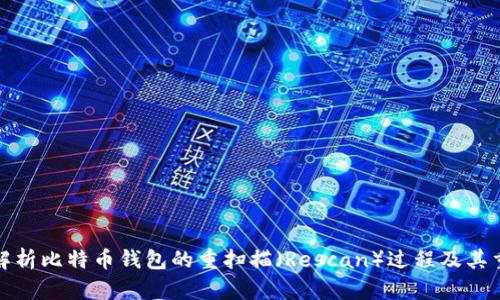 深入解析比特币钱包的重扫描（Rescan）过程及其重要性