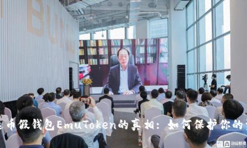 揭开艾达币假钱包EmuToken的真相: 如何保护你的资产安全