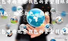 如何在TP钱包中将观察钱包