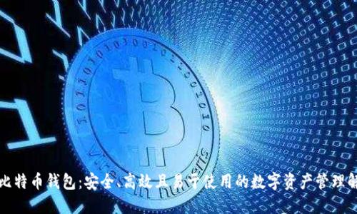 轻量级比特币钱包：安全、高效且易于使用的数字资产管理解决方案