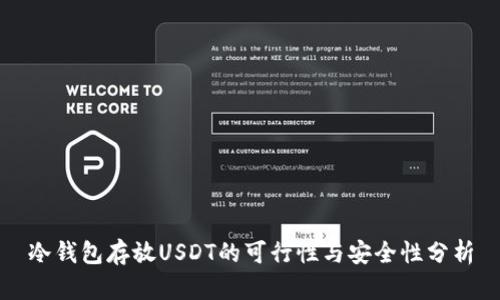 冷钱包存放USDT的可行性与安全性分析
