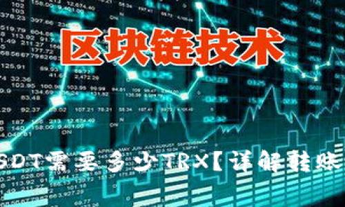 冷钱包转USDT需要多少TRX？详解转账费用与流程
