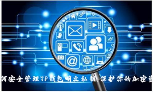 如何安全管理TP钱包明文私钥，保护你的加密资产