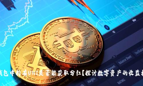 TP钱包中持有UNI是否能获取分红？探讨数字资产的收益机制