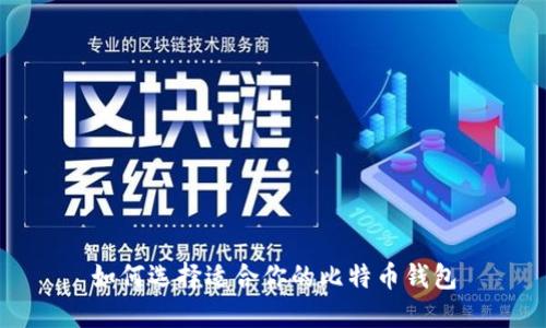如何选择适合你的比特币钱包