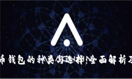 比特币钱包的种类与选择：全面解析及指导