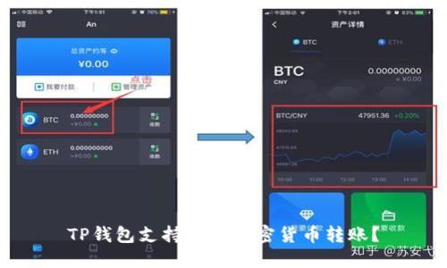 TP钱包支持哪些加密货币转账？