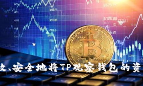 如何高效、安全地将TP观察钱包的资产转出？