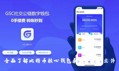 全面了解比特币核心钱包和其wallet文件