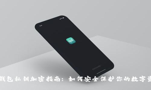 TP钱包私钥加密指南: 如何安全保护你的数字资产