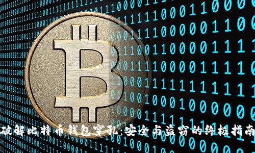 破解比特币钱包穿孔：安全与盗窃的终极指南
