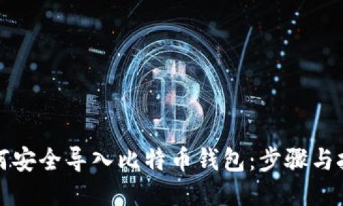 如何安全导入比特币钱包：步骤与技巧
