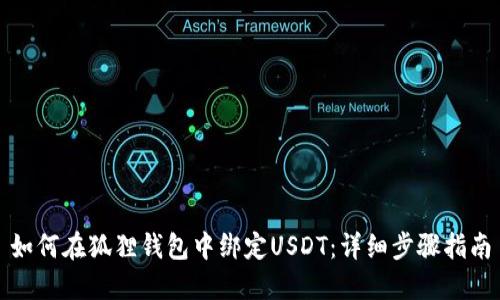 如何在狐狸钱包中绑定USDT：详细步骤指南