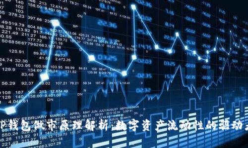 TP钱包做市原理解析：数字资产流动性的驱动者