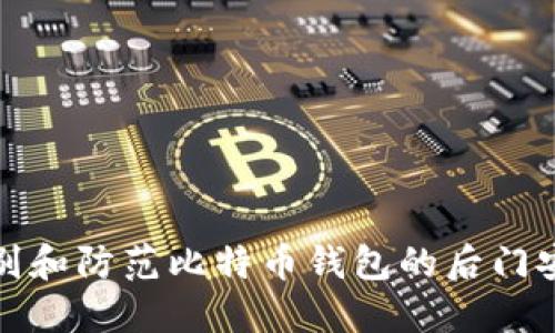 如何识别和防范比特币钱包的后门安全隐患