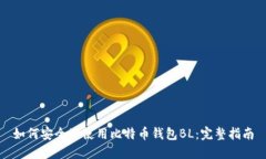 如何安全地使用比特币钱