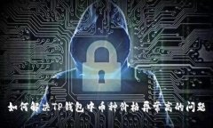 如何解决TP钱包中币种价格异常高的问题