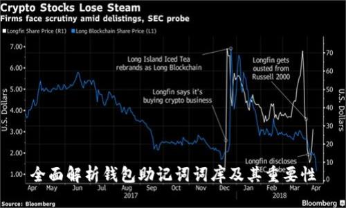 全面解析钱包助记词词库及其重要性