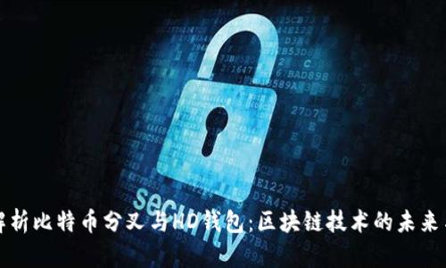 全面解析比特币分叉与HD钱包：区块链技术的未来与创新