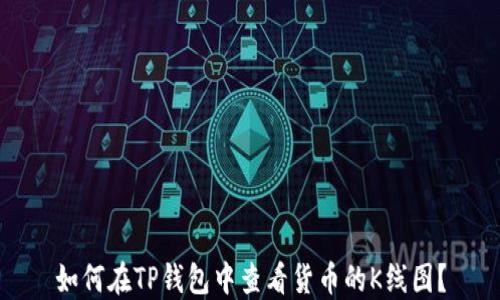 
如何在TP钱包中查看货币的K线图？
