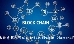 哪个比特币钱包可以支持