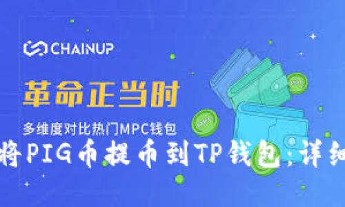 如何将PIG币提币到TP钱包：详细指南