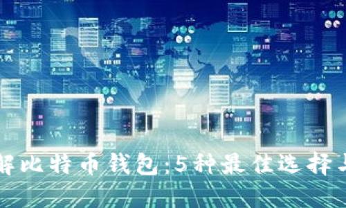 全面了解比特币钱包：5种最佳选择与其特点