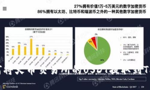  如何将火币交易所的USDT提取到TP钱包
