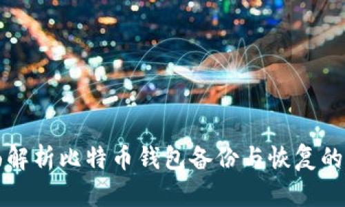 全面解析比特币钱包备份与恢复的方法
