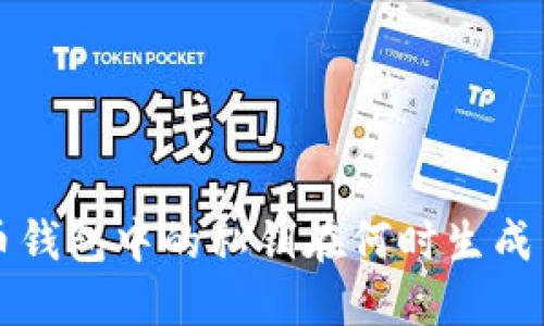 比特币钱包中的私钥在何时生成与管理