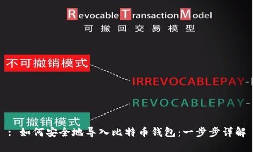 : 如何安全地导入比特币钱包：一步步详解