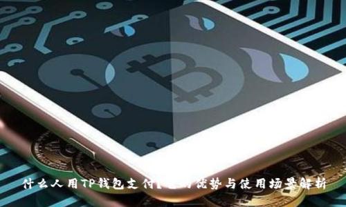 什么人用TP钱包支付？它的优势与使用场景解析