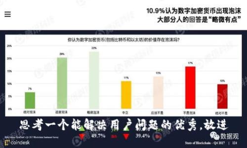 思考一个能解决用户问题的优秀，放进