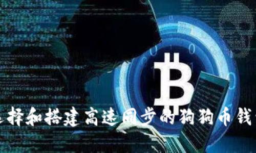 如何选择和搭建高速同步的狗狗币钱包节点
