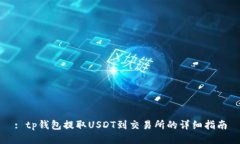 : tp钱包提取USDT到交易所的