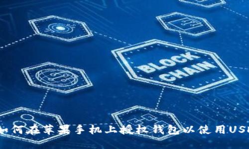 : 如何在苹果手机上授权钱包以使用USDT？