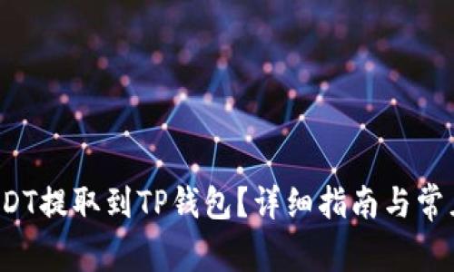  如何将USDT提取到TP钱包？详细指南与常见问题解答