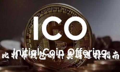 比特币钱包的种类与选择指南