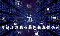 如何解决狗狗币钱包数据