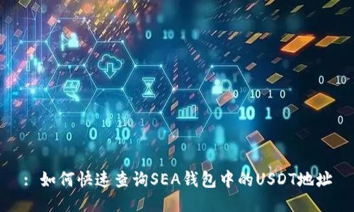 : 如何快速查询SEA钱包中的USDT地址