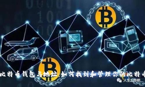 了解比特币钱包与地址：如何找到和管理你的比特币资产