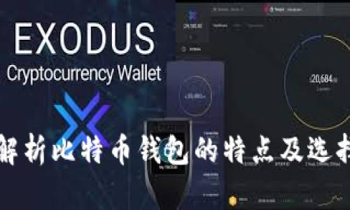 全面解析比特币钱包的特点及选择指南
