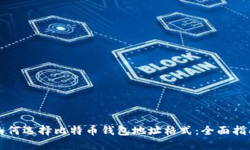 如何选择比特币钱包地址格式：全面指南