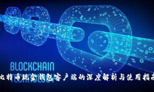 比特币现金钱包客户端的深度解析与使用指南