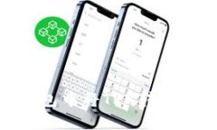 如何在Token.im钱包中将TR
